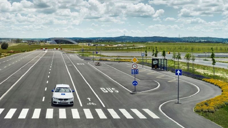ZalaZONE – Η Ουγγαρία μας “οδηγεί” στο μέλλον της Αυτοκίνησης και των Έξυπνων πόλεων