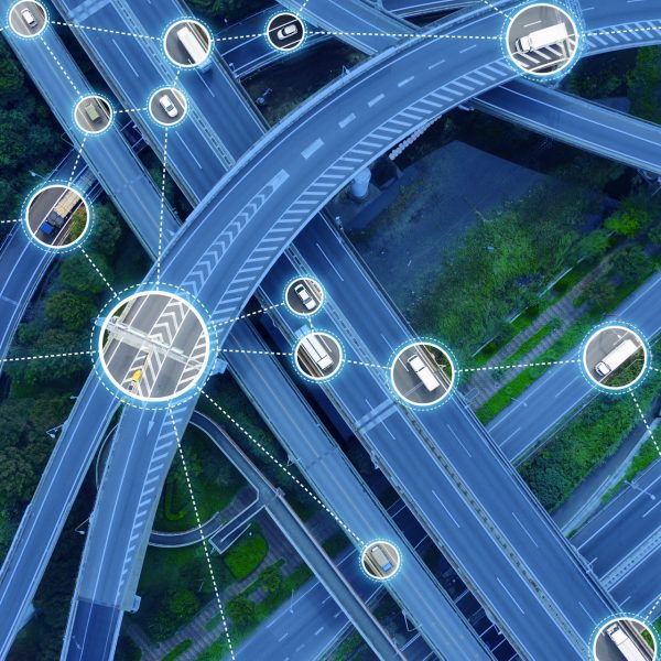 Smart City and Mobility Automation Ηλεκτροκίνηση – Αυτόνομη Οδήγηση – Έξυπνες υποδομές